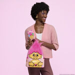 Classic Good Luck Trolls Exclusive Iridescent Card Holder, , hi-res view 3